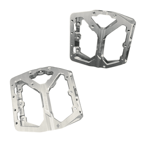 Piezas de Aluminio Mecanizadas por CNC para Automoción, Motocicletas, Electrónica y Herramientas Neumáticas ISO 9001 - Product Image 1