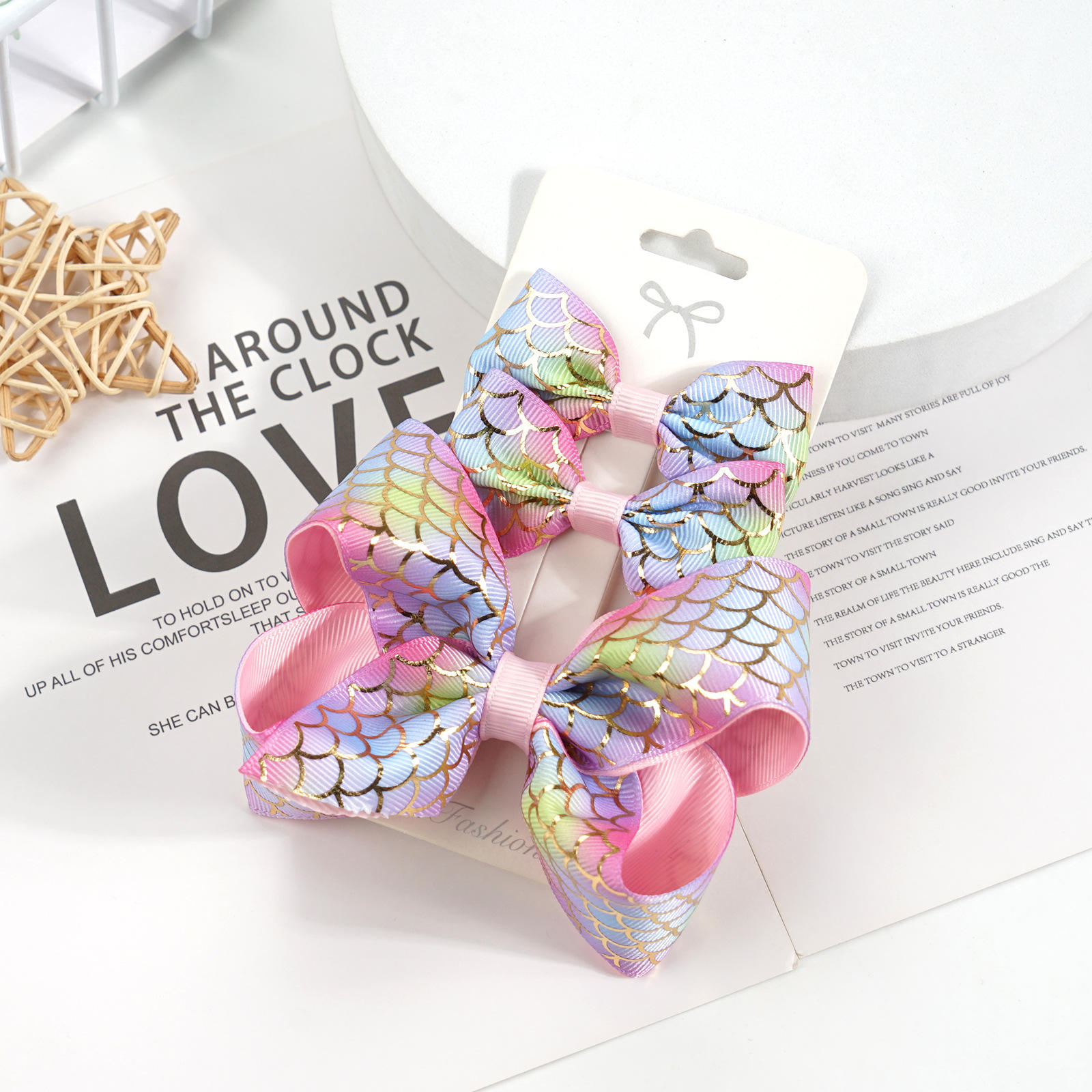 เครื่องชั่งทองแดง C