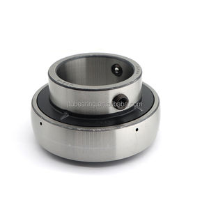 Vendita Diretta dalla Fabbrica Cuscinetti a Blocco UCP210 UCP211 UCP212 per Macchinari Agricoli Lubrificati a Grasso Lunga Durata Alta Velocità - Product Image 3