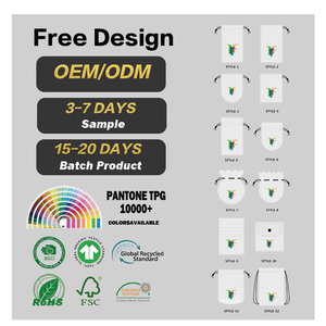 Tùy chỉnh in ấn quà tặng dây kéo bông <span class=keywords><strong>Linen</strong></span> Pouch Túi vải bông trang sức Pouch đồ trang sức bông <span class=keywords><strong>Linen</strong></span> Túi Pouch với logo - Product Image 6