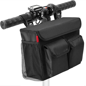 Bolsa de Almacenamiento Universal para Bicicletas y Scooters, de Gran Capacidad, para Exteriores, OEM/ODM - Product Image 1