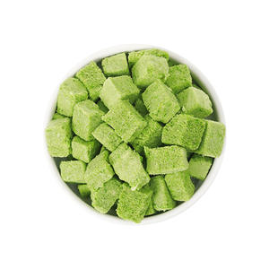 Freeze-Dried Chicken Cat Grass <strong>Catnip</strong> <strong>Biscuits</strong> Delicious Pet Cat Treats with Meat for Dogs Wholesale - Product Image 5