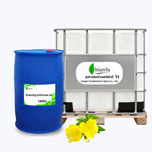 من مصنع بيوتيفو بسعر الجملة زيت بذور زهرة الربيع المسائية العضوي الطبيعي للتمريض جيانغشي الصين متوفر بالمخزون - Product Image 1