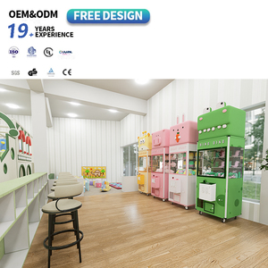 Children Games Soft Play Equipment Indoor Playground <b>Small</b> for Kids - Product Image 6