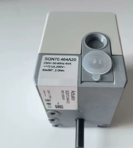 SQN70.664A20 SQN71.664A20 Amortisseur SQN70.664A20 Variateur SQN70.664A20 - Product Image 6