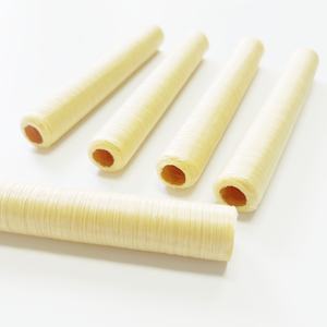 Bacon Halal Essiccato Calibro 24 in Budelli di Collagene Affumicati e Cotti a Vapore - Product Image 3