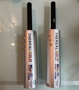 Màu vàng thực sự AKS dò tầm xa Vàng Kim Cương Detector AKS 3D Máy dò kim loại vàng Digger - Product Image 5