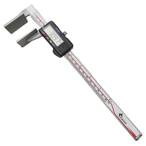 Guilin Yixing Digital Caliper 0-200mm High Precision <b>Measurement</b> <b>Tool</b> - Product Image 3