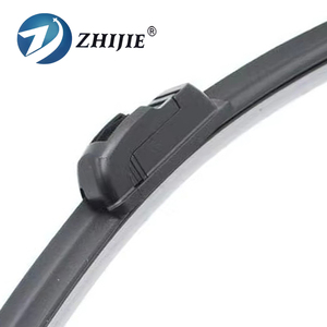 Spazzole Tergicristallo in Silicone ZHIJIE Design Ibrido Migliore Idrorepellenza per Serie 1 Tergicristallo Senza Telaio ZHIJIE-010 - Product Image 2