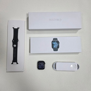 นาฬิกาปลดล็อคแท้ <span class=keywords><strong>Watch</strong></span> <span class=keywords><strong>SE</strong></span> รุ่นที่ 2 ขนาด 40 มม. 44 มม. <span class=keywords><strong>GPS</strong></span>/<span class=keywords><strong>GPS</strong></span> + <span class=keywords><strong>CELLULAR</strong></span> ESIM ระบบปฏิบัติการ WatchOS หน่วยความจำ 32GB ความละเอียดหน้าจอ 448 x 368 สีเงิน, สีทอง, สีเทาสเปซเกรย์ - Product Image 6