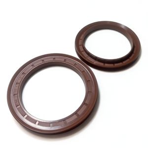 Sello Interno de Anillo Tórico para Cubo de Rueda Trasera de Camión Dongfeng, 98*130.5*12, Cigüeñal, Rueda Delantera 31D-04080 - Product Image 1