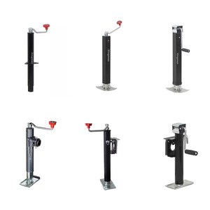 Gato motorizado para remolque, alta calidad, alta resistencia, gran oferta - Product Image 2