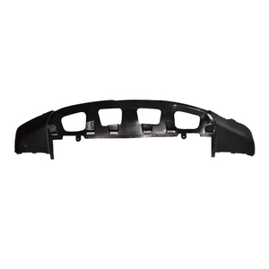 Deflector inferior de parachoques delantero de repuestos de automóviles de alta calidad para Tesla Model <span class=keywords><strong>X</strong></span> OE 1034833-00-<span class=keywords><strong>E</strong></span> - Product Image 3