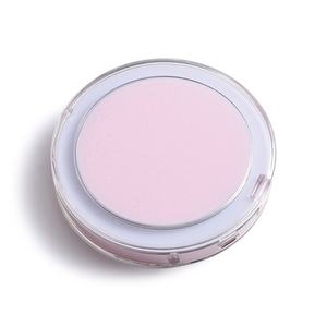 Espejos de Maquillaje Compactos LED Portátiles Plegables con Luz y Cargador - Product Image 4