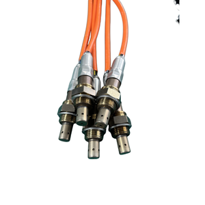 <span class=keywords><strong>Lexus</strong></span> ES300/ Highlander ACU2 <span class=keywords><strong>2012</strong></span> OEM 89467-33210 89467-33220 89467-33270 89467-33290 Sensor de oxígeno de alta calidad - Product Image 6