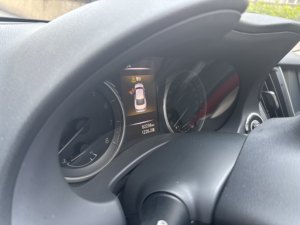 Auto Usata Infiniti Q50L 2018 2.0T Edizione Comfort Plus (Nationale V) - Product Image 3