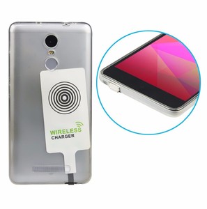 Qi <span class=keywords><strong>receiver</strong></span> cho điện thoại android cho sạc không dây cho <span class=keywords><strong>samsung</strong></span> <span class=keywords><strong>galaxy</strong></span> s - Product Image 4