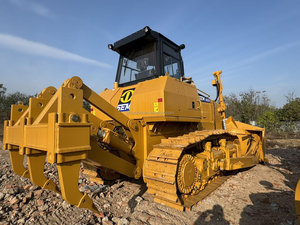 Новая гусеничная строительная техника Caterpillar SEM 822D SEM 824F