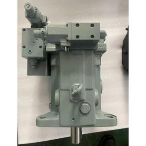 Pompe à piston à déplacement variable A145-FR04HS-60 Pompe hydraulique A45-F-R-04-H-K-A-10356 A90-FR01HS-60 A100-FR00HSD24-10428 - Product Image 1