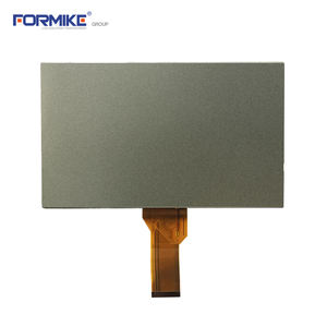 Pantalla TFT de 9 pulgadas, 800x600, con interfaz RGB de 24 bits y pantalla táctil capacitiva. - Product Image 6