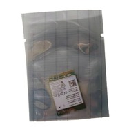 Tarjeta Intel 7260 7260NGW PCI-E WiFi+Ble 4.0, Tarjeta de Red Inalámbrica de Doble Banda para Red Inalámbrica AC