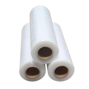 <span class=keywords><strong>Film</strong></span> étirable d'usine / <span class=keywords><strong>Film</strong></span> plastique / <span class=keywords><strong>Film</strong></span> extensible pour emballage multifonctionnel - Product Image 6