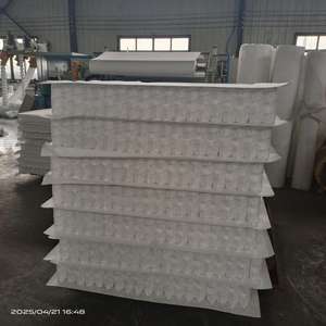 Buen Precio Sofá Bolsillo Unidad de resorte interior Cojín Caja Bobina de compresión Tatami Caja Rollo Acero Tamaño completo Base Fabricación de colchón - Product Image 2