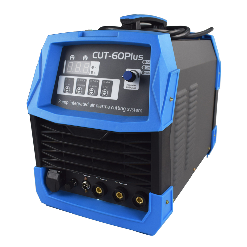 Wanshida Welding CUT 60Plus 60 Amp