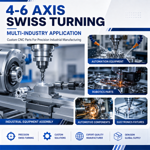 Cheap Customized 4 Axis Cnc Machining Processing Services Milling Parts Cnc Machine Rapid Prototype