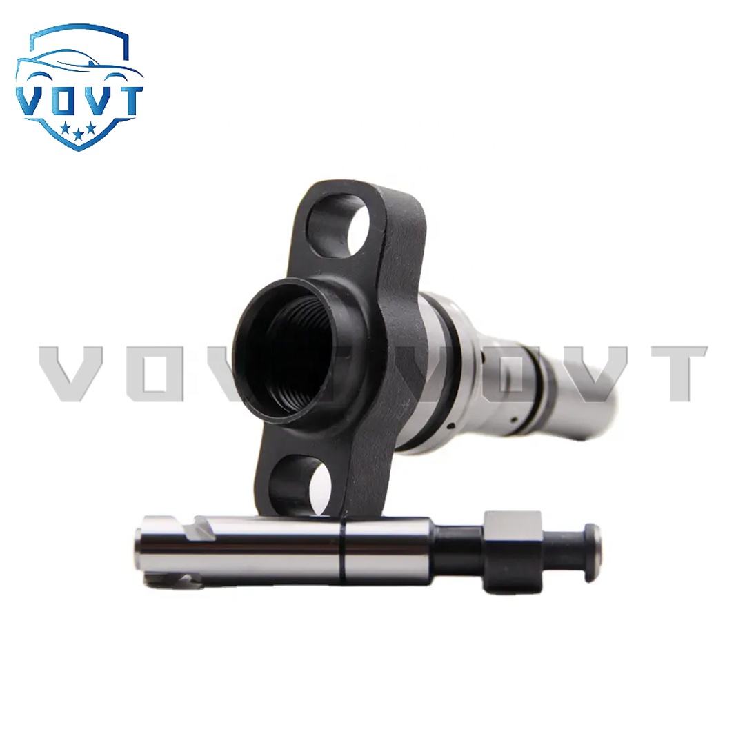 High Quality Diesel injection pump Plunger 2425-988 Fuel Plunger Element Plunger 2425 Series