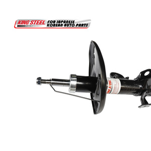KINGSTEEL OEM KYB 335080 335081 48510-80548 72682 Amortisseur avant droit pour Toyota <span class=keywords><strong>Prius</strong></span> V <span class=keywords><strong>ZVW40</strong></span> ZVW41 1.8L 2ZR-FXE - Product Image 5