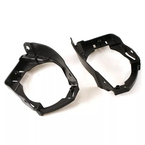 Kit de carrocería Luz antiniebla para <span class=keywords><strong>Nissan</strong></span> <span class=keywords><strong>Juke</strong></span> 2014 2015 2016 2017 2018 <span class=keywords><strong>2019</strong></span> Lámpara antiniebla DE CONDUCCIÓN con arnés de cables de interruptor - Product Image 6