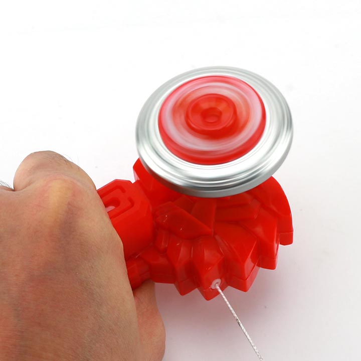 Supply 2022 new funny Luminous gyro spinning toys fighting gyro toy