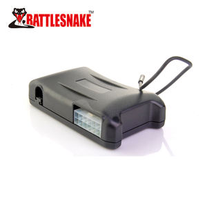 Vente flash : <span class=keywords><strong>Kit</strong></span> de verrouillage centralisé à distance pour voiture, système d'entrée sans clé, serrure de porte sans clé - Product Image 4