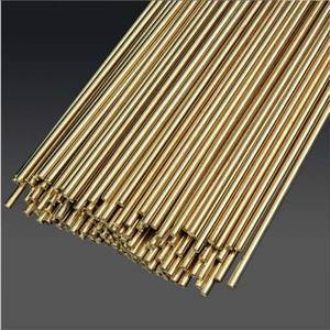 Qualità della cena! Filo di lega di ottone barre di saldatura in ottone apollo hs221 asta di brasatura HS221 - Product Image 4