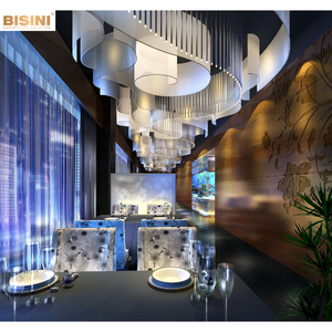 Pack de conception d'intérieur et d'extérieur 3D B2B, approvisionnement en matériaux de mobilier et <span class=keywords><strong>travaux</strong></span> sur site - Product Image 1