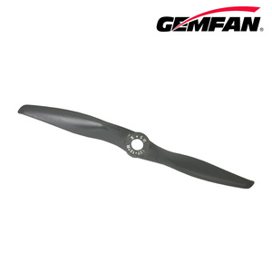 Hélice Gemfan 5X5E 5X5R 5x5 pouces à axe multiple, haute efficacité, pour avions à voilure fixe, pièces d'aviation RC et UAV - Product Image 3