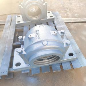 ตลับลูกปืนแบบแยกส่วน SD536 ทำจากเหล็กหล่อ สำหรับงานหนักในอุตสาหกรรม - Product Image 1
