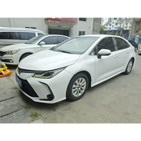 Auto Usado Toyota Corolla 2021, Directo de Concesionario, Motor de Gasolina, Automático, Sedán de 5 Plazas, Volante a la Izquierda