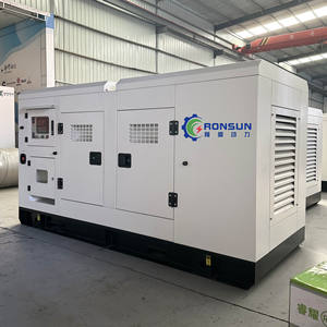 כל בית propane גנרטור lpg proppane cg מחולל ce מוסמך 50kw - Product Image 3