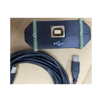 Adaptador PLC 6GK1571-0BA00-0AA0PC 100% Nuevo y Original, Cable de Programación USB para PG/PC