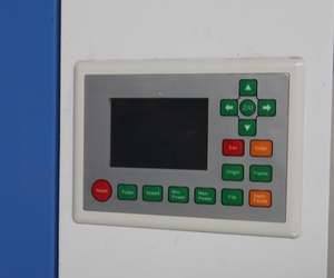 Macchina da taglio laser per tubi e lamiere 2026 con sistema di controllo <span class=keywords><strong>PEK</strong></span> AI BMP PLT, tagliatrice laser a fibra per tubi e pannelli - Product Image 1