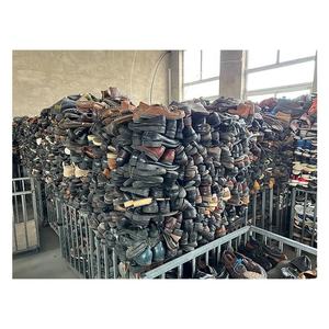 二手品牌篮球鞋二手运动鞋二手品牌鞋库存二手篮球鞋中国品牌 - Product Image 5