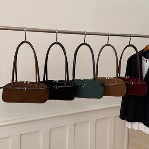 Bolso de Mano Personalizado al por Mayor, Bolso de Hombro de Gran Capacidad para Mujer, Bolso de Hombro para Chicas - Product Image 2