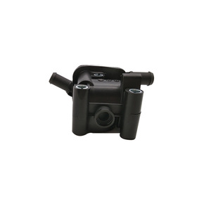 Conector de Manguera de Agua para Automóvil 3B0122291B para Reparación y Reemplazo del Sistema de Refrigeración - Product Image 1