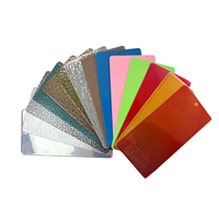 Revêtement en poudre électrostatique thermodurcissable gris clair RAL7035 effet froissé pour l'automobile et l'architecture