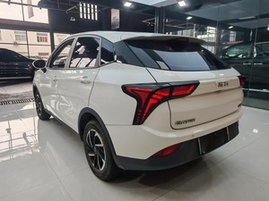 Auto Usata 2021 Nezha <span class=keywords><strong>V</strong></span> Edizione Intelligente a Lunga Autonomia, Auto Elettrica Usata - Product Image 4