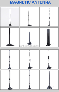 <span class=keywords><strong>Antena</strong></span> de <span class=keywords><strong>TV</strong></span> Digital HD <span class=keywords><strong>Mini</strong></span> para Interiores Euroamericana con Amplificador DVB-T2 UHF/VHF - Product Image 5