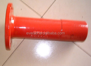 Promotion : Raccord à bride en fonte ductile fixe pour tuyau de drainage - Product Image 4