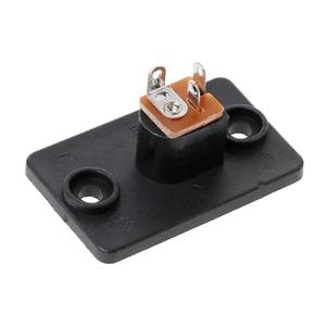 <span class=keywords><strong>Prise</strong></span> femelle pour connecteur <span class=keywords><strong>jack</strong></span> pour alimentation CC 12V 5,5 x 2,1 mm - Product Image 4